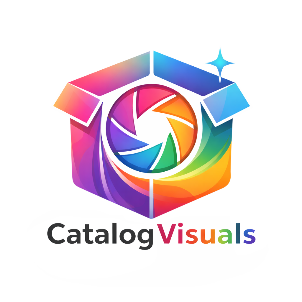 CatalogVisuals logo